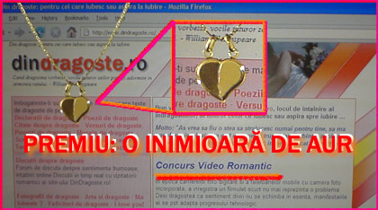 Concurs Video Romantic IPB Image