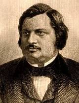 Honore de Balzac