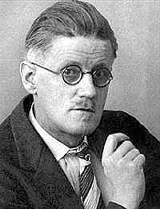 James Joyce