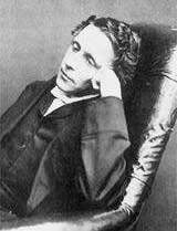 lewis carroll