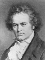 Ludwig van Beethoven