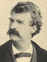 Mark Twain